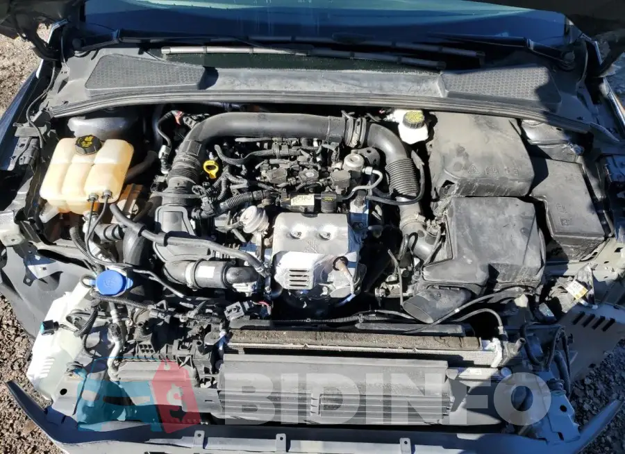1FADP3FE7JL313151 Photo# 11