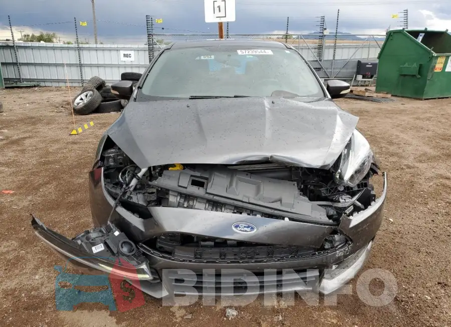 1FADP3L93HL273152 Photo# 5