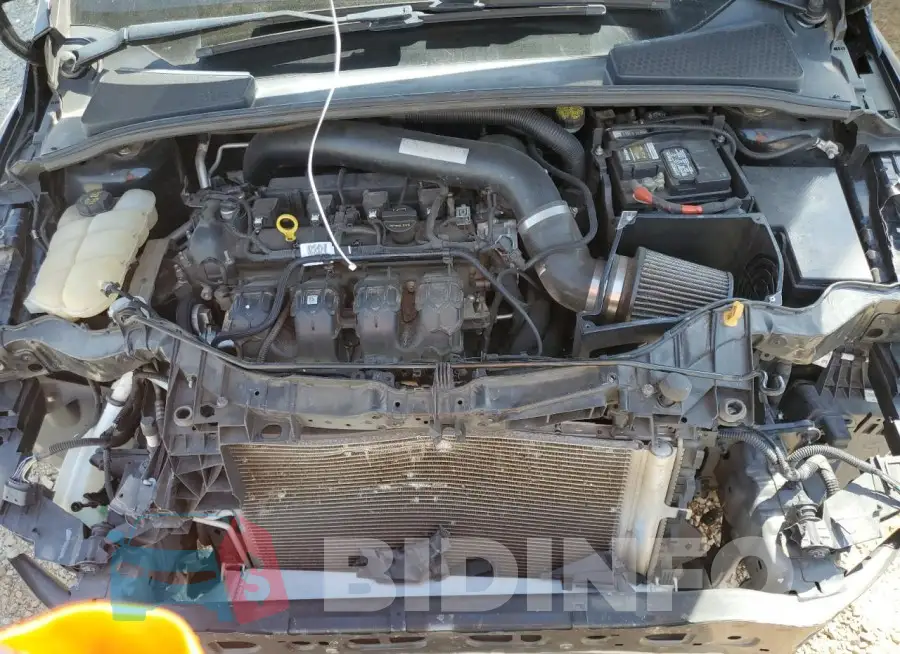 1FADP3L95GL350103 Photo# 11