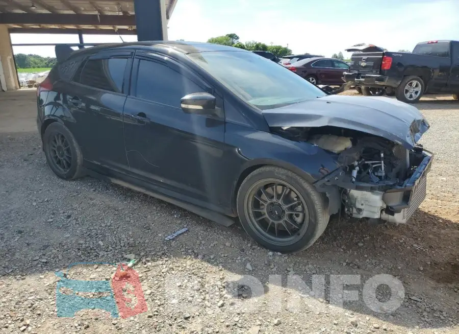 1FADP3L95GL350103 Photo# 4