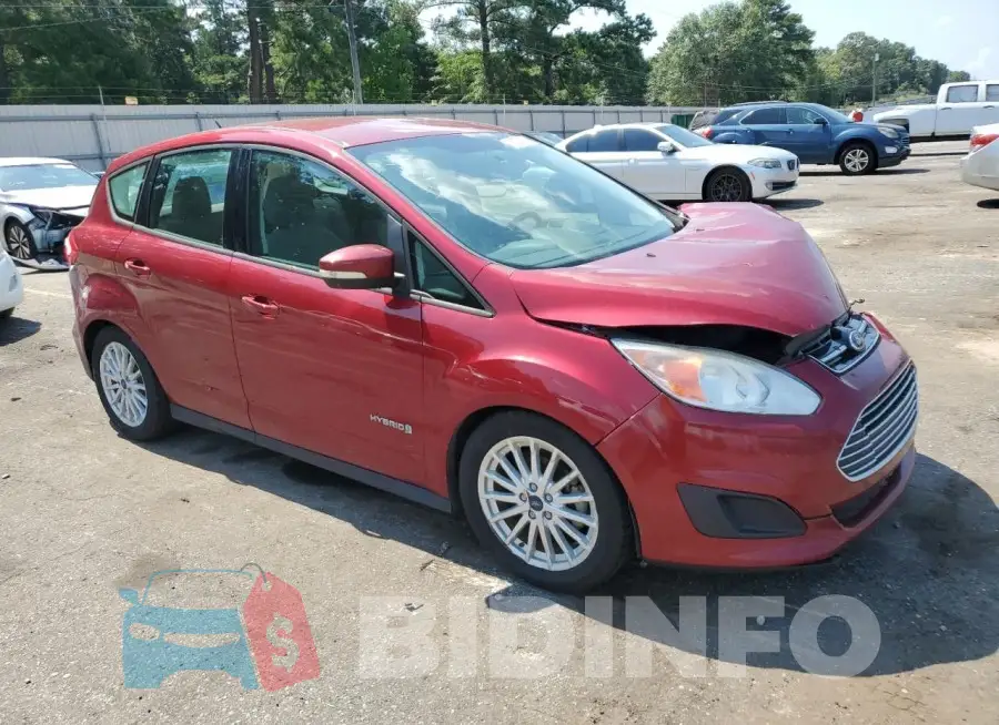 1FADP5AU3GL101785 Photo# 4