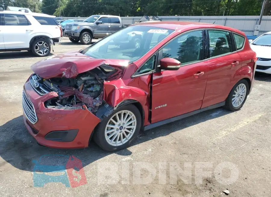 1FADP5AU3GL101785 Photo# 1