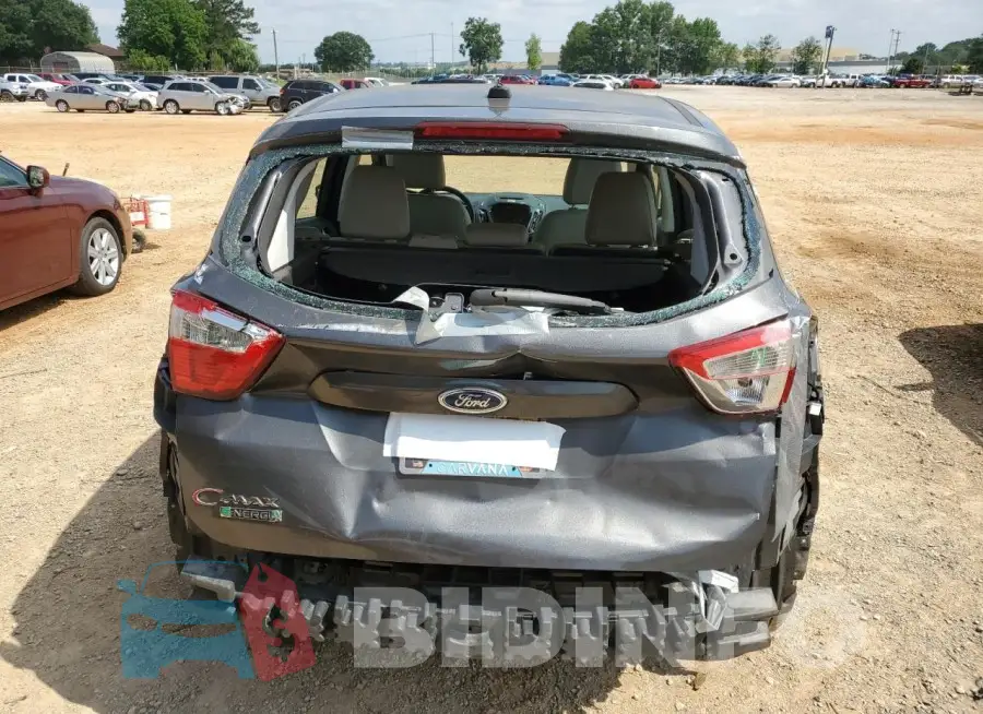 1FADP5CU8FL124314 Photo# 6