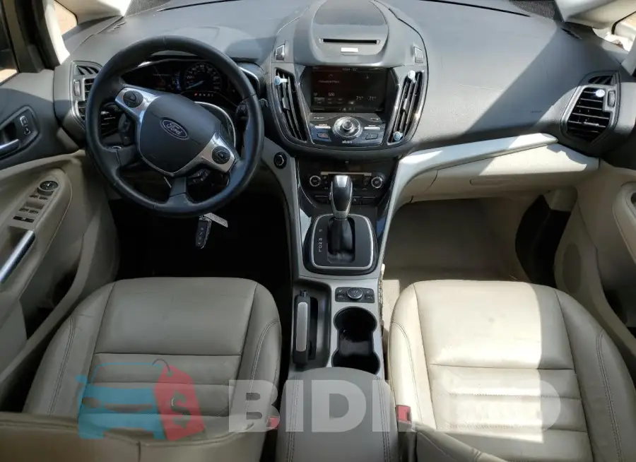 1FADP5CU8FL124314 Photo# 8