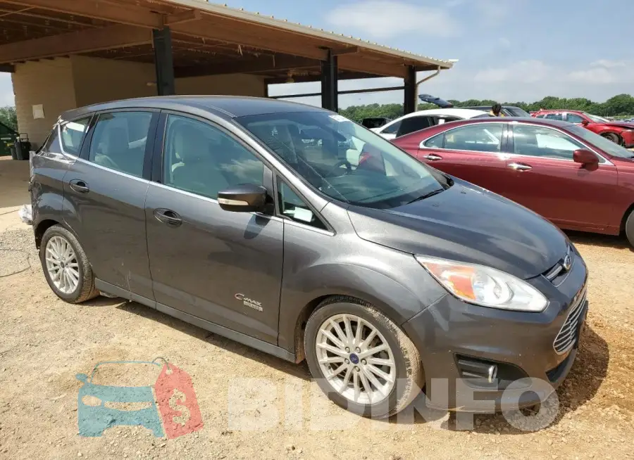 1FADP5CU8FL124314 Photo# 4