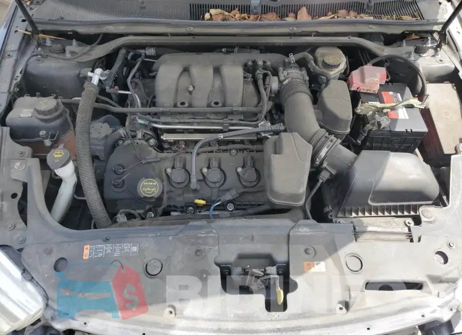 1FAHP2D86FG121082 Photo# 11