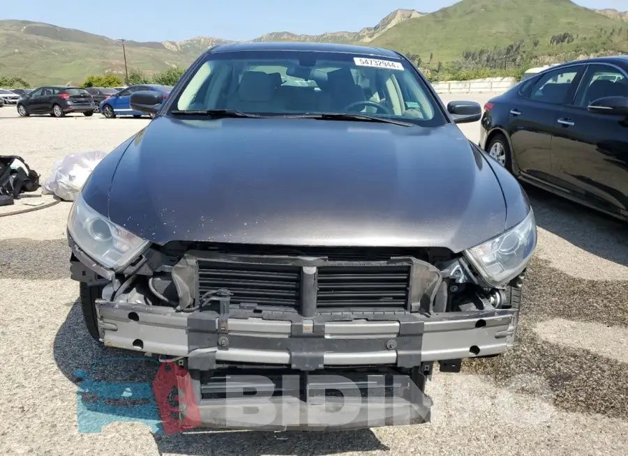 1FAHP2D86FG121082 Photo# 5