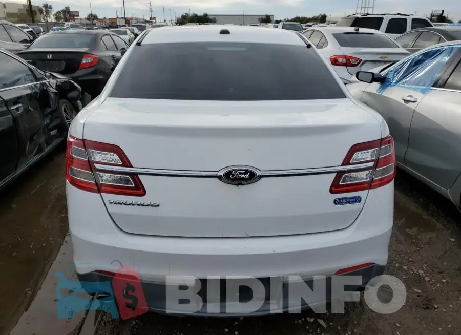 1FAHP2D87FG106977 Photo# 6
