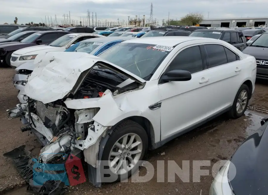 1FAHP2D87FG106977 Photo# 1