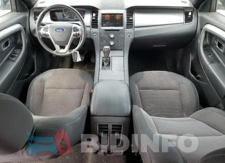 1FAHP2E82FG142719 Photo# 8