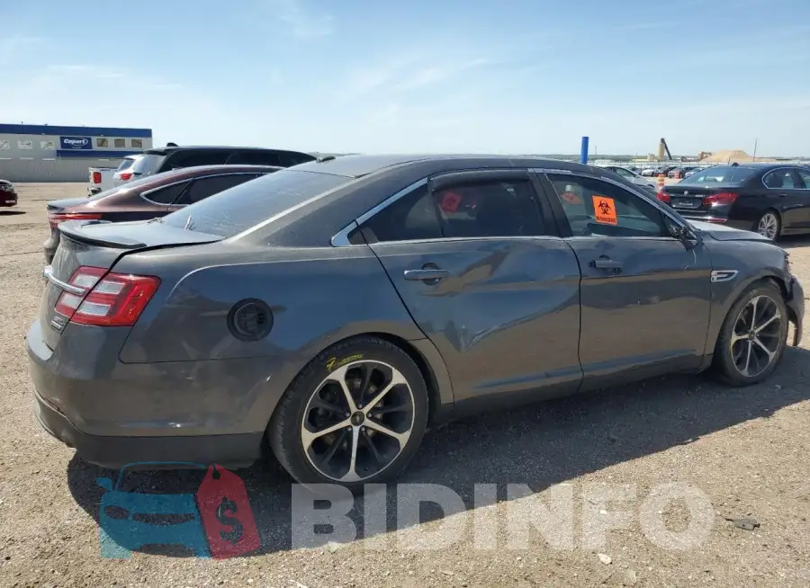 1FAHP2E86FG122232 Photo# 3