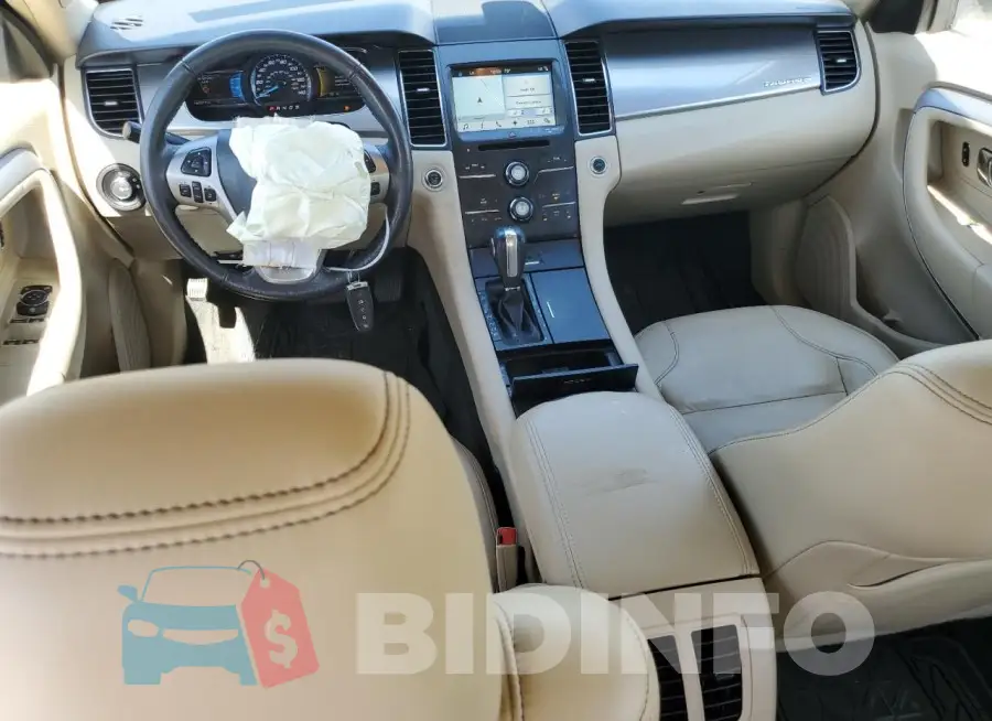 1FAHP2E86HG129751 Photo# 8