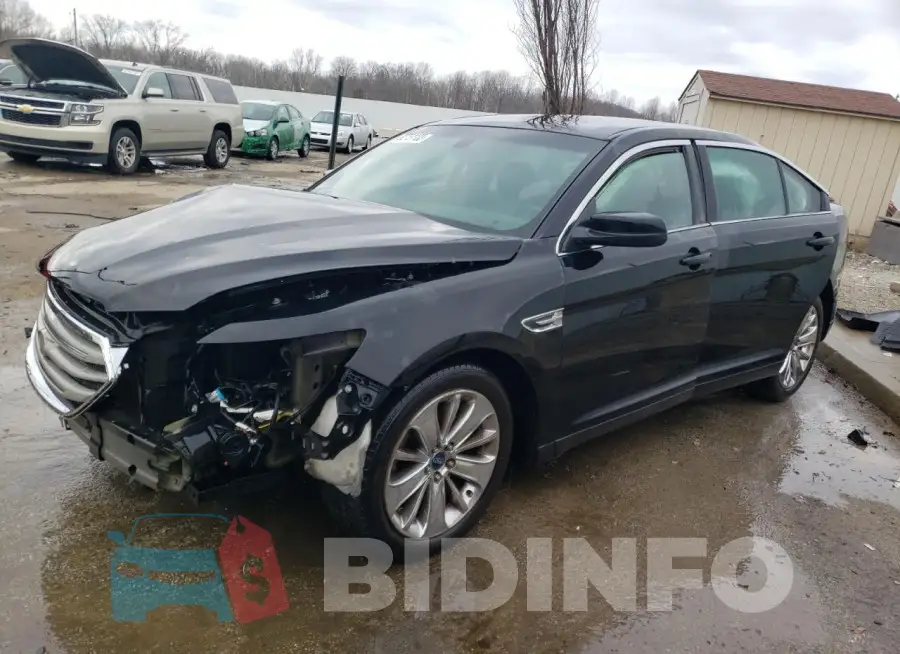 1FAHP2E88GG121536 Photo# 1