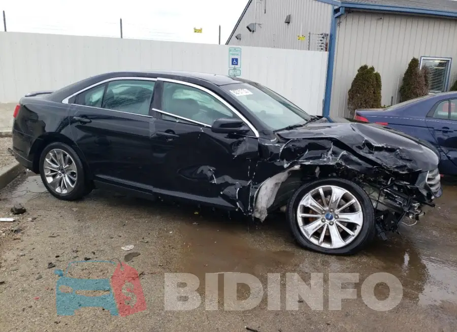 1FAHP2E88GG121536 Photo# 4
