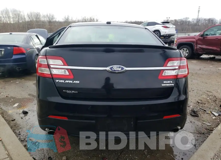 1FAHP2E88GG121536 Photo# 6