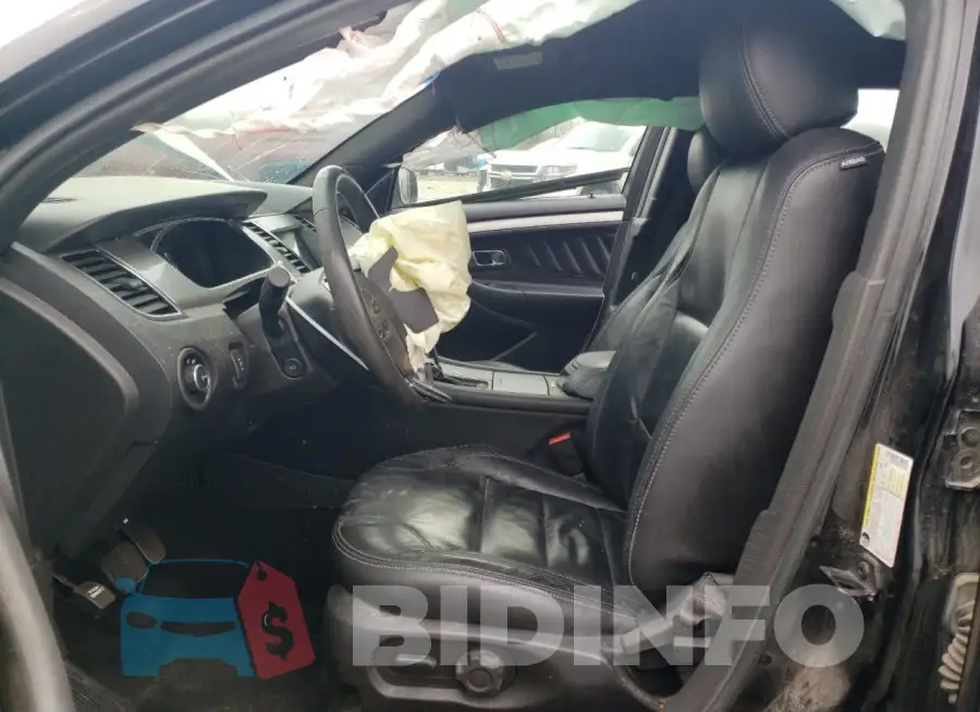 1FAHP2E88GG121536 Photo# 7