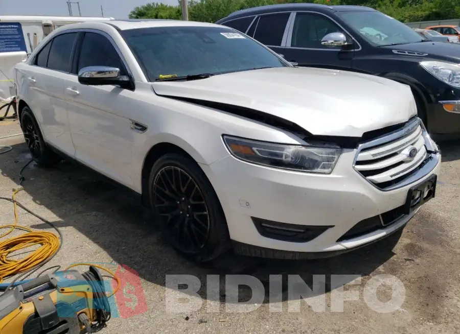 1FAHP2F83FG116080 Photo# 4