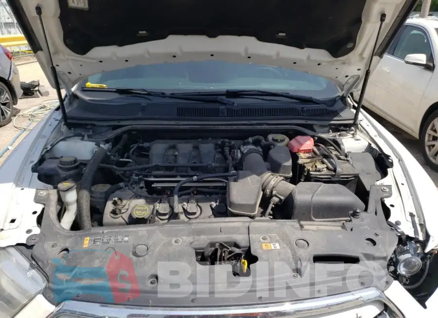 1FAHP2F83FG116080 Photo# 11
