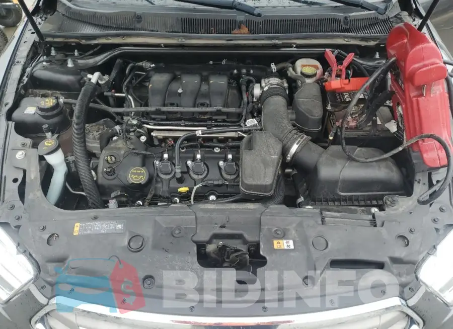 1FAHP2H82JG117405 Photo# 11