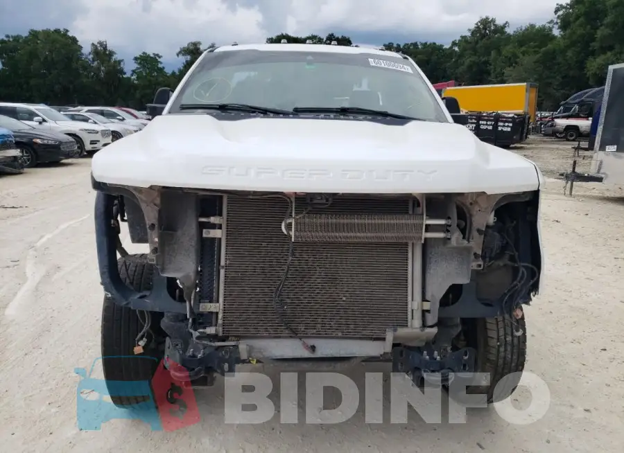 1FDRF3HN5NDA22532 Photo# 5
