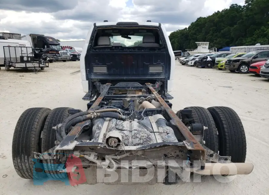 1FDRF3HN5NDA22532 Photo# 6