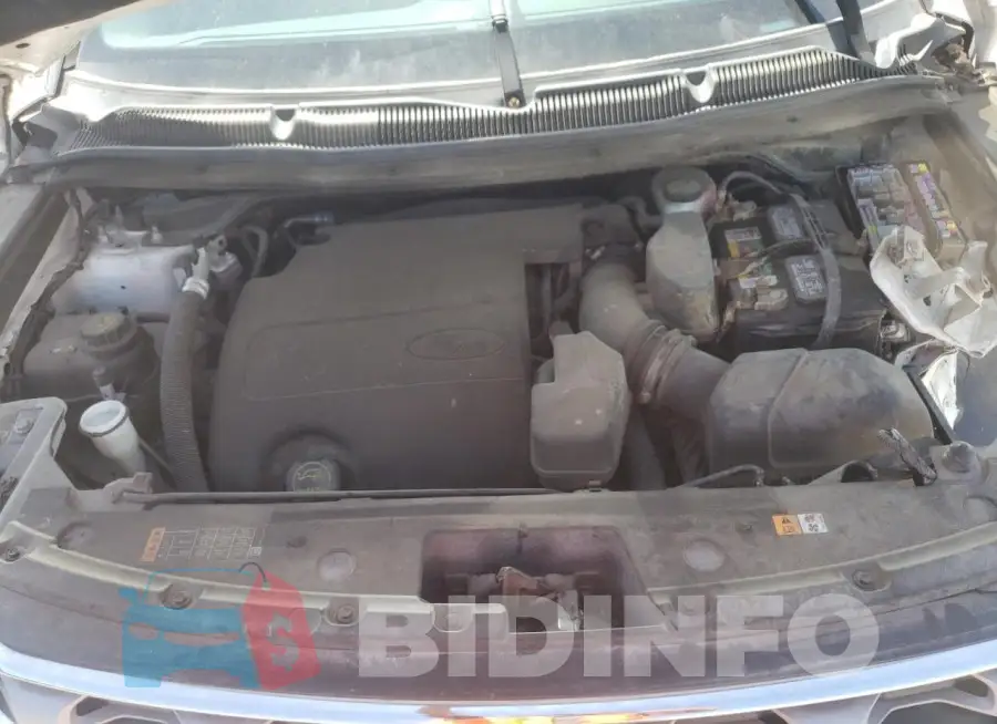 1FM5K8D85HGD08147 Photo# 12