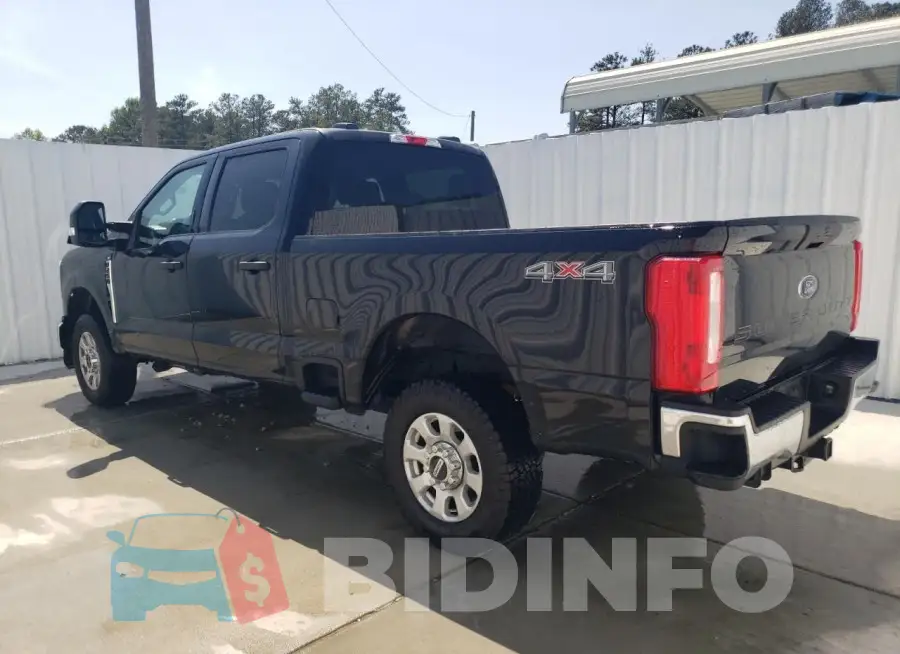 1FT7W2BN5PEC57962 Photo# 2