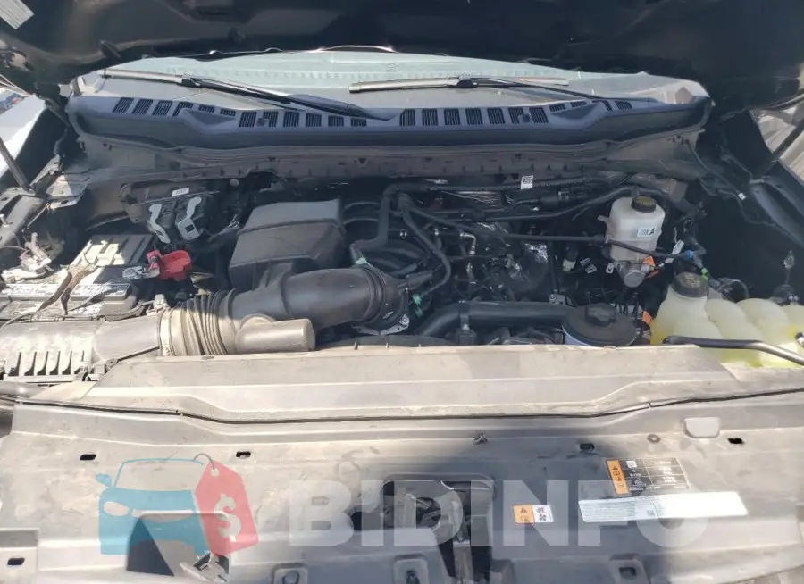 1FT7W2BN5PEC57962 Photo# 11
