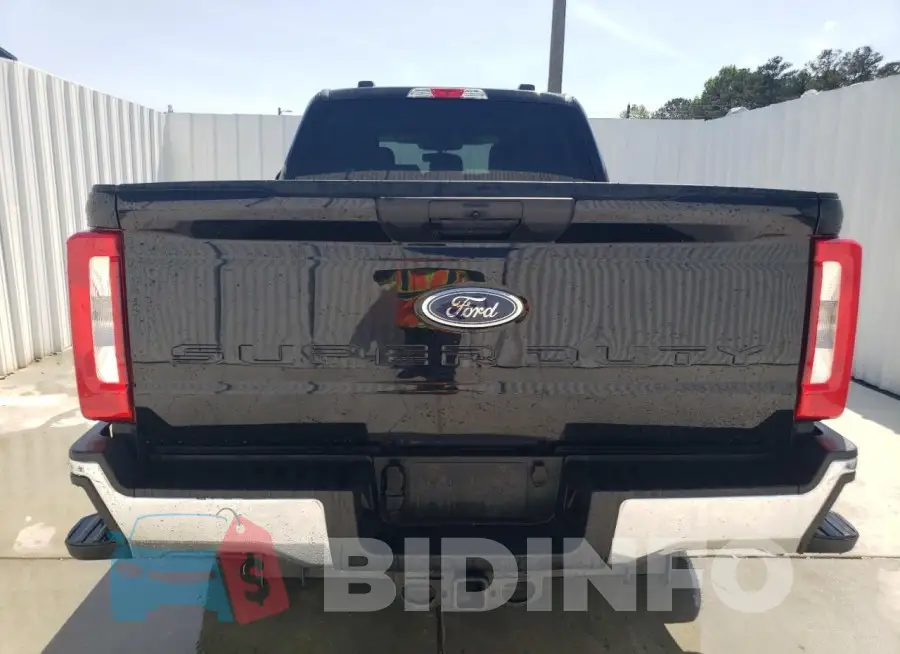 1FT7W2BN5PEC57962 Photo# 6