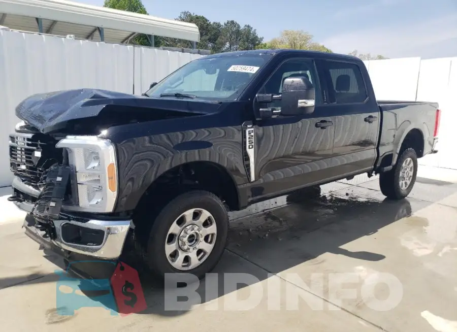 1FT7W2BN5PEC57962 Photo# 1