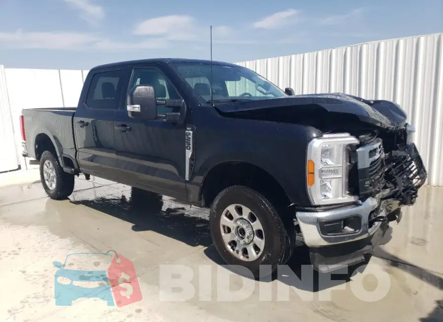 1FT7W2BN5PEC57962 Photo# 4