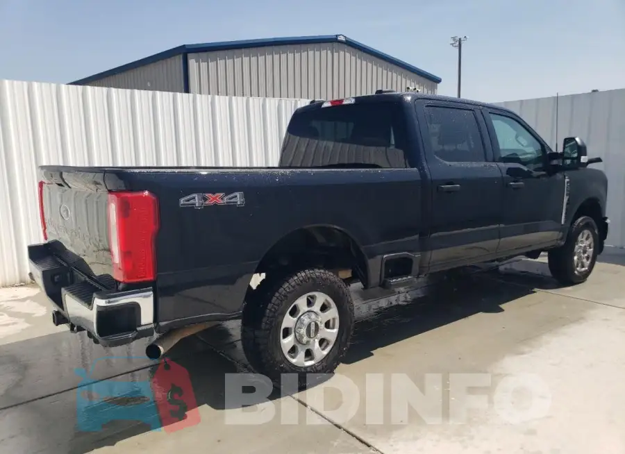 1FT7W2BN5PEC57962 Photo# 3