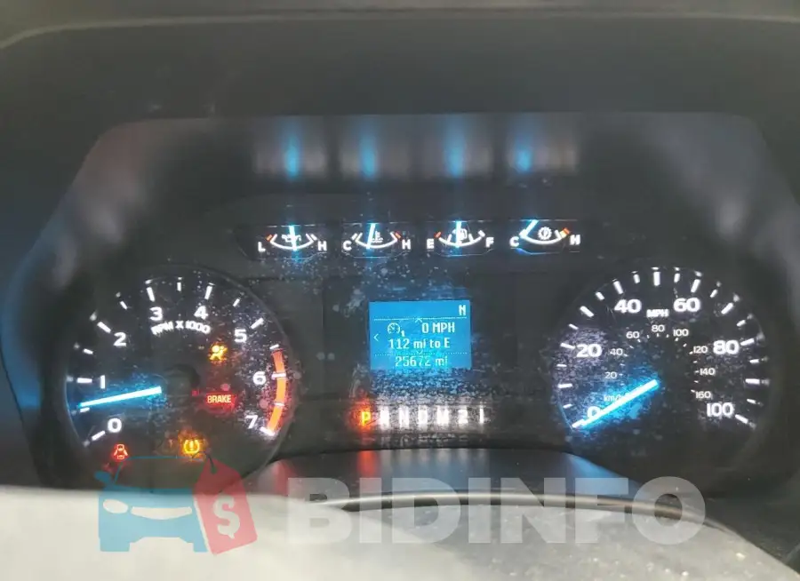 1FTBF2A67LED15827 Photo# 9