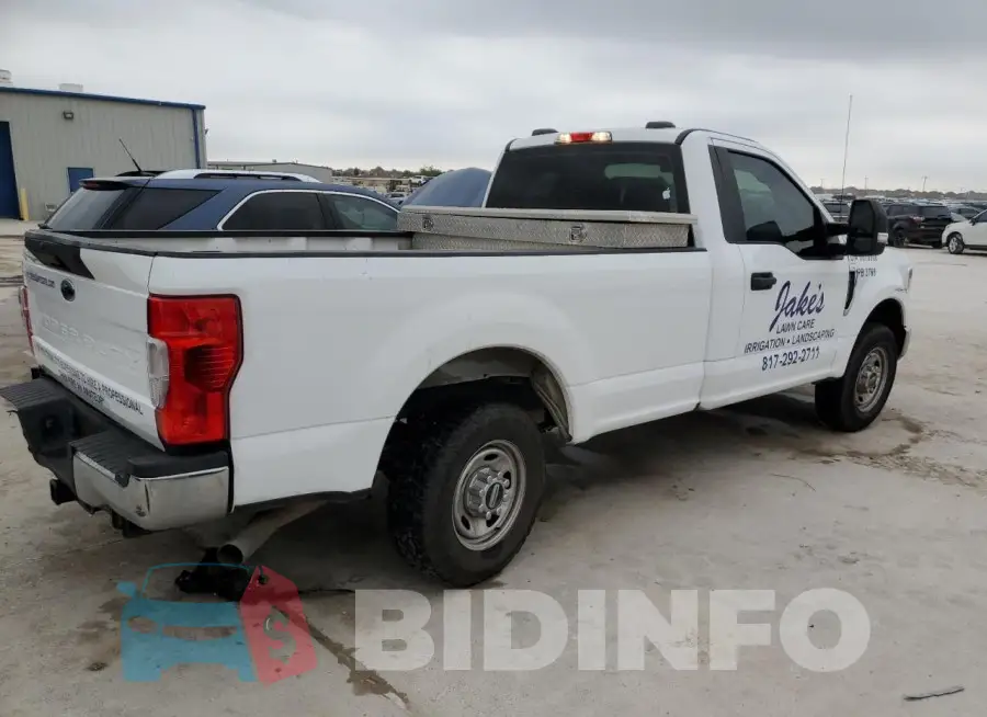 1FTBF2A67LED15827 Photo# 3