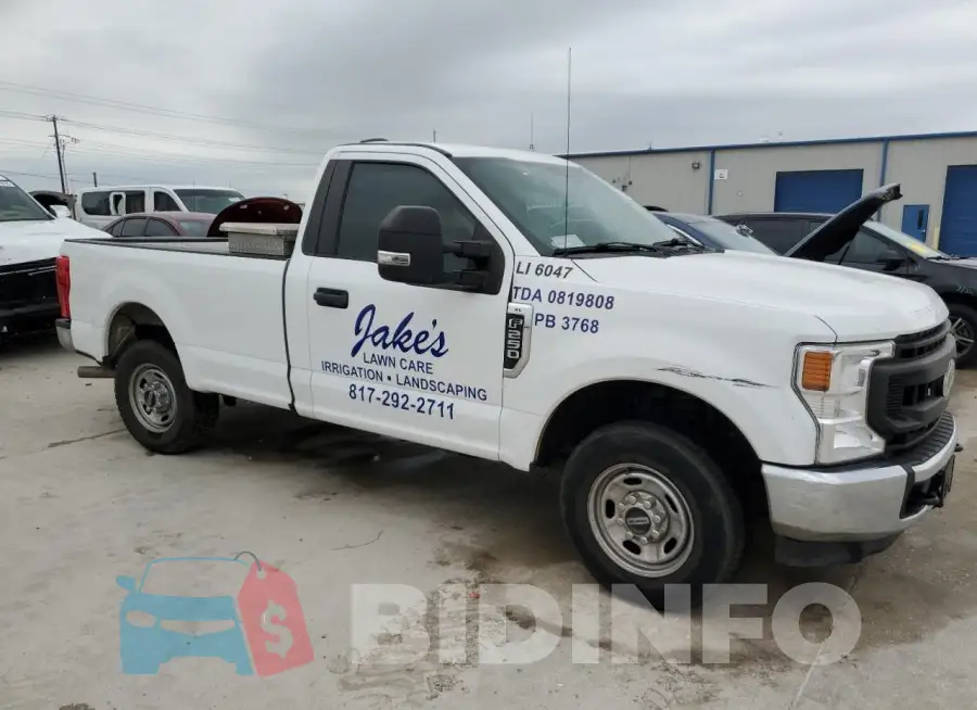 1FTBF2A67LED15827 Photo# 4