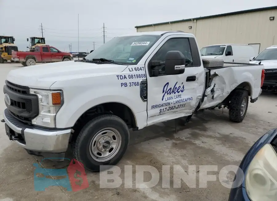 1FTBF2A67LED15827 Photo# 1
