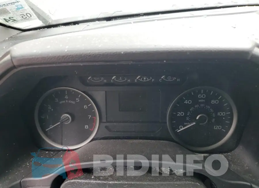 1FTEW1CB4JKF15886 Photo# 9