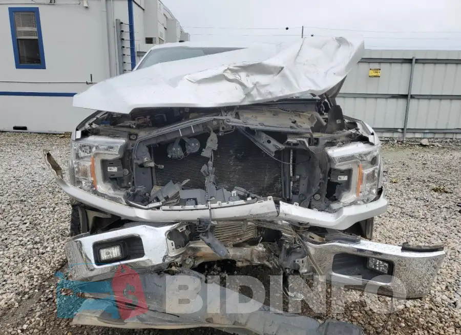 1FTEW1CP2JKC92243 Photo# 5