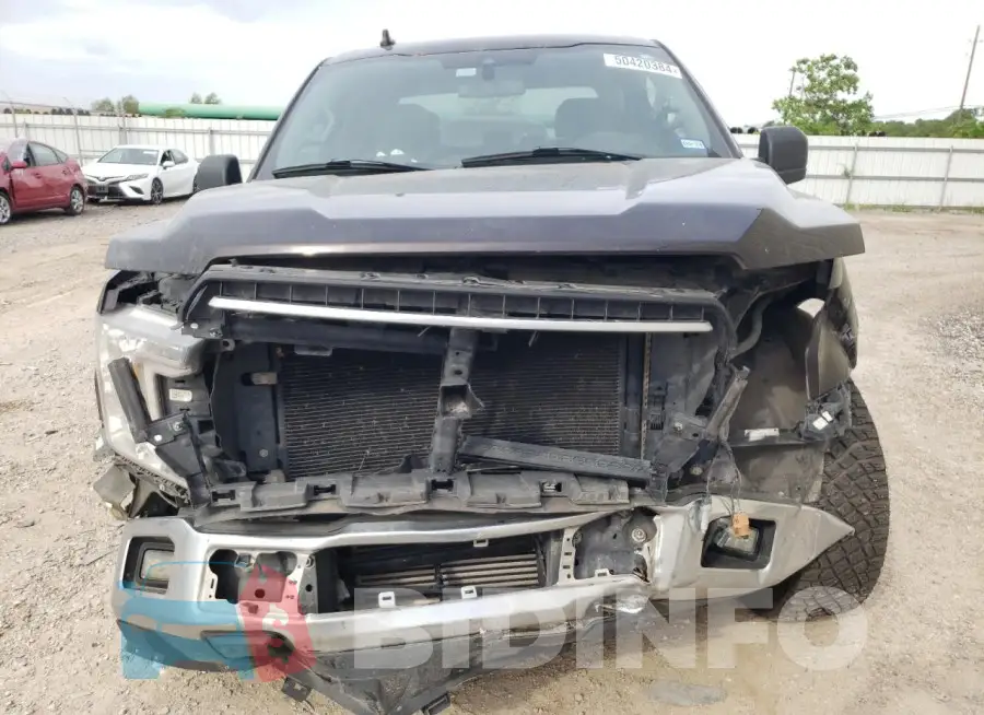1FTEW1CP4KKC29940 Photo# 11