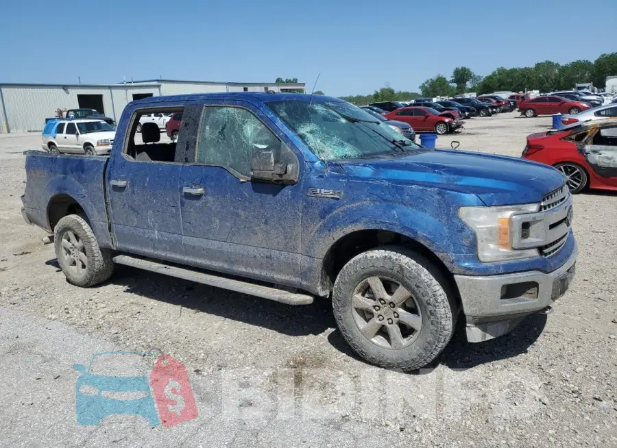 1FTEW1EG9JFA17359 Photo# 4