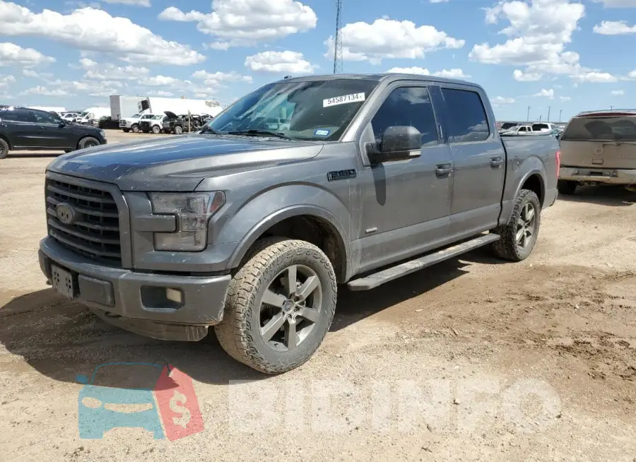 1FTEW1EP1GKD42751 Photo# 1