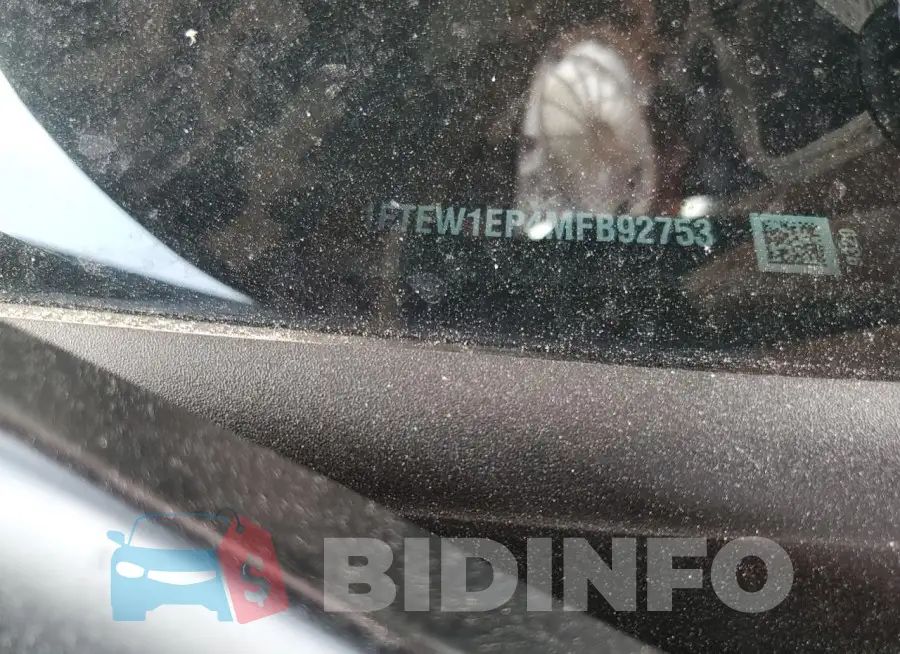 1FTEW1EP4MFB92753 Photo# 13