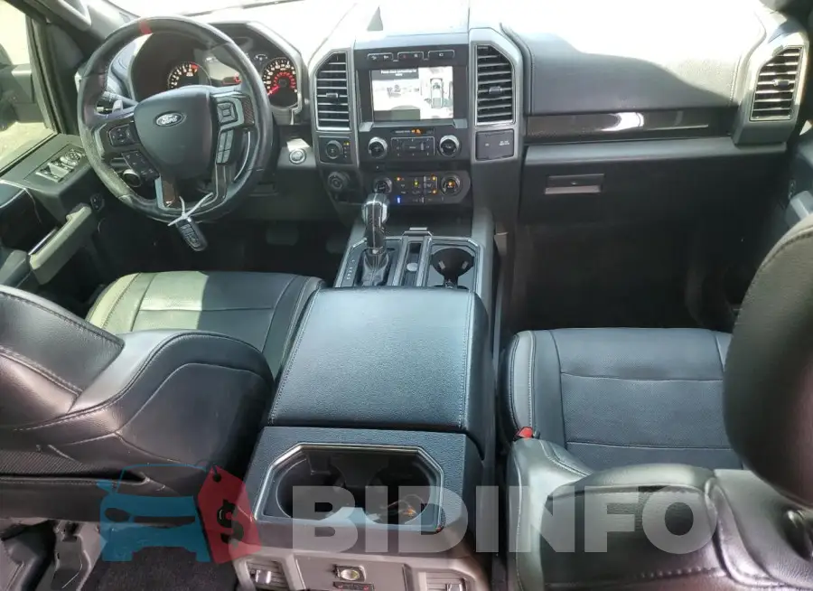 1FTFW1RG7HFA74474 Photo# 8
