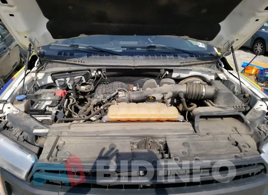1FTMF1CB6JKC46401 Photo# 11