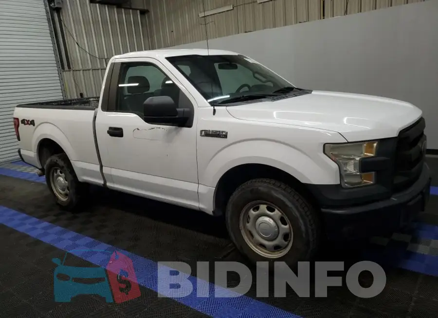 1FTMF1E85FKD17354 Photo# 4