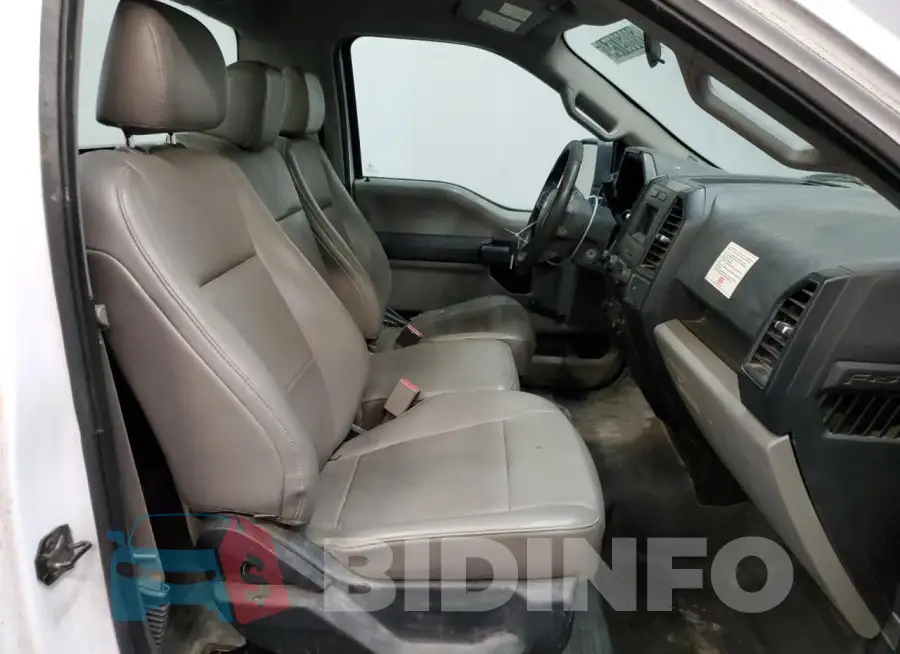 1FTMF1E85FKD17354 Photo# 10