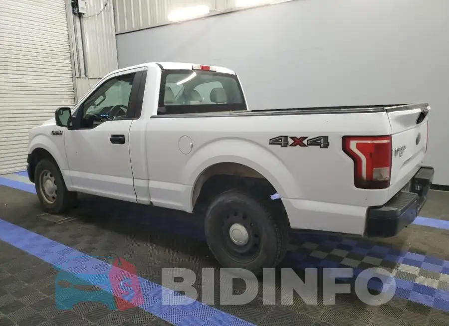 1FTMF1E85FKD17354 Photo# 2