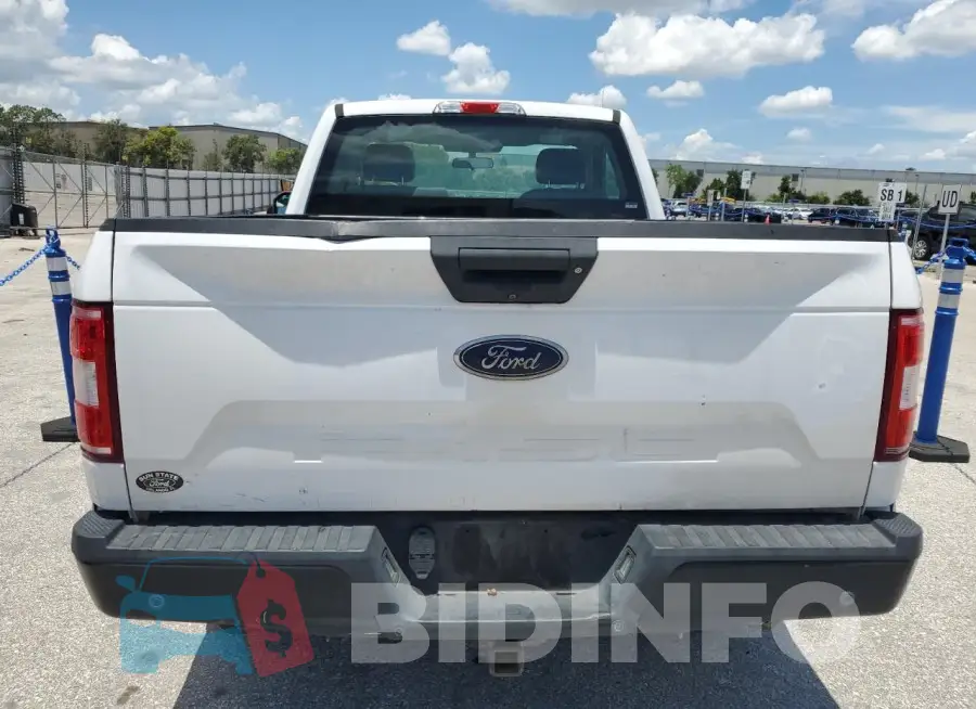 1FTMF1EB9KKD47978 Photo# 6
