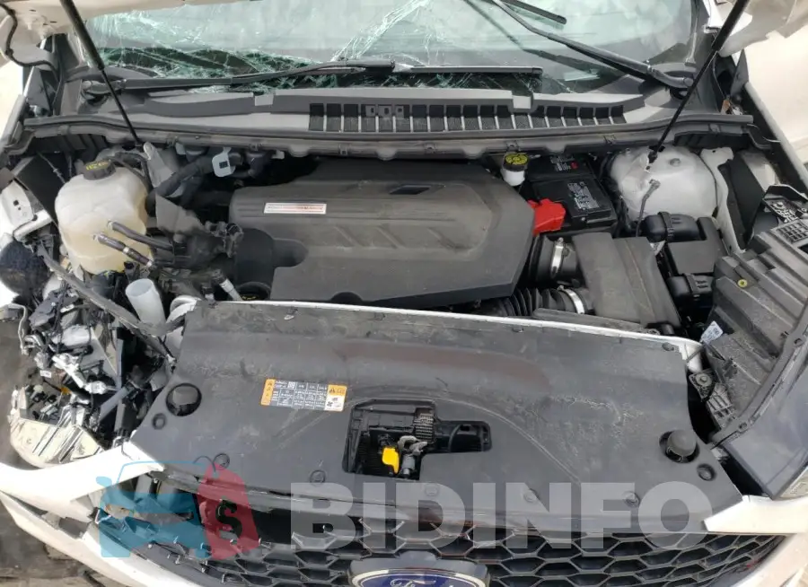 2FMPK4AP8KBC50479 Photo# 11