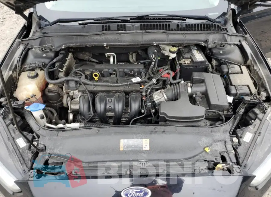 3FA6P0H71GR209271 Photo# 11